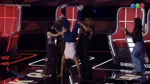 Episode 23⎜Blind Auditions