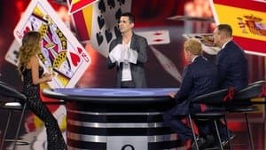 Penn & Teller vs. A Magic Hamster