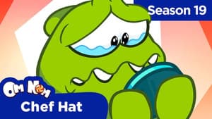 Chef Hat