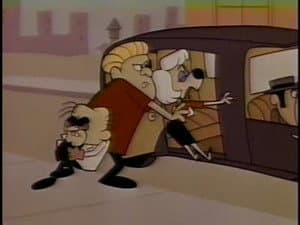 Underdog: Simon Says Be My Valentine 1&2  / Klondike Kat: The Candy Mine / The Hunter: Duck Hula Hoop Havoc