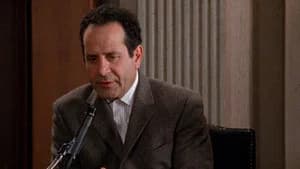 Mr. Monk Takes the Stand