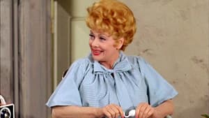 Lucy and the Golden Greek