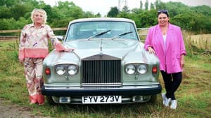 Scarlett Moffatt and Crissy Rock