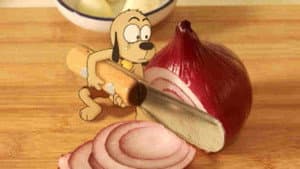Kitchen War