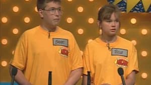 Brent & Tricia vs. Erin & Jason