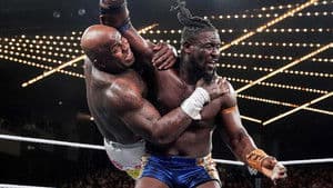 March 11th, 2025 - NXT Roadblock