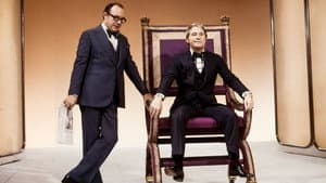 Fools Rush In: Morecambe and Wise