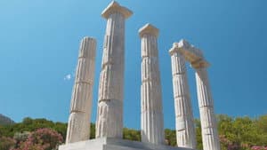 Samothrace & Limnos