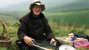 Country Pursuits
