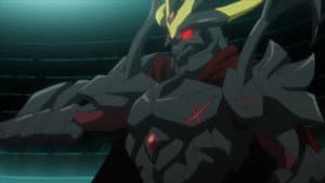 A Twin-Tail Mystery?!