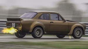 Ford Escort MK1 - Part 2