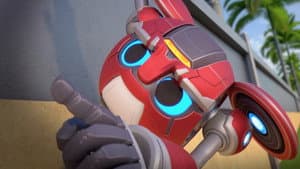 Revenge MaskChachix