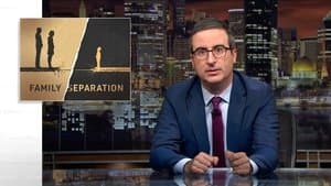 Family Separation