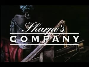 Sharpe's Company