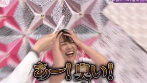 Kōsaka Marino's DEATH game! (Second Half)