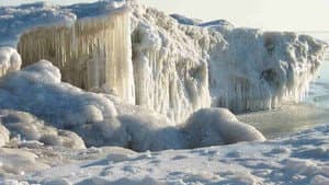 Journey to the Poles