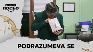 2480 Podrazumeva se