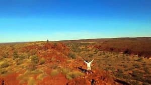 Australia: Episode 1