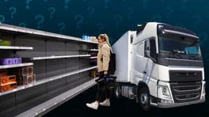 Why Could a Truckers’ Strike Cost Italy Dearly?
