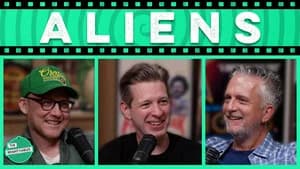 'Aliens' With Bill Simmons, Chris Ryan, and Sean Fennessey