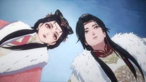 I Want You to Love Me