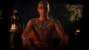 King Tut: Secrets Revealed