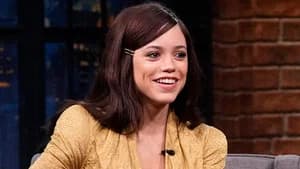 Jenna Ortega, Ina Garten