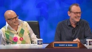 Harry Hill, Rose Matafeo, Alex Horne