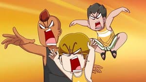 Episode 883