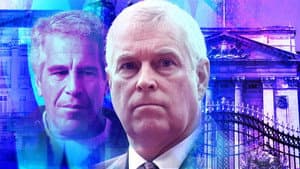 The Duke of York Loses His Titles