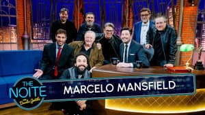 Marcelo Mansfield
