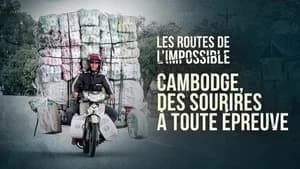 Cambodia: Unshakeable smiles