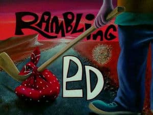 Rambling Ed