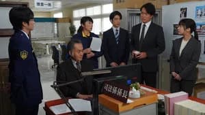 Episode 6: The Mystery of the "Police Shooting"! An Investigation Headquarters with Just Six People