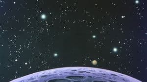 Goku Vanishes into Space! Welcome Home, Super Warriors!