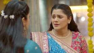 E1372. Pushpa's Growing Worries