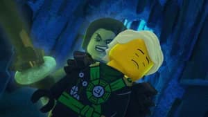 Grave Danger