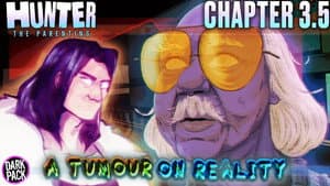 Chapter 3.5 The Blender Crusade: ASSAULT ON THE ELDERLY (A Financial Horror)