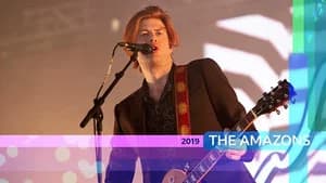 The Amazons