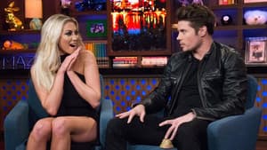 Stassi Schroeder & Josh Henderson
