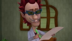 Episode 12