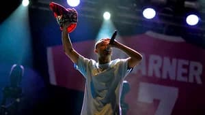 Loyle Carner