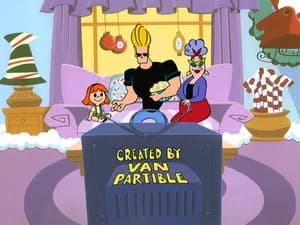 A Johnny Bravo Christmas
