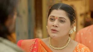E1358. Pushpa's Past Unveiled