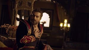 Zeher Attacks Zafar