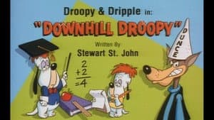 Downhill Droopy