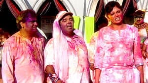Holi Hai