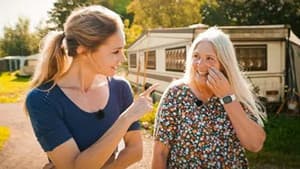 ampingkrig - vi overgiver os aldrig!