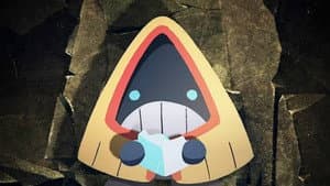 Snorunt's Summer Vacation