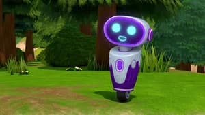 Megabot